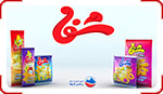 تیزر تبلیغاتی پفک شفا